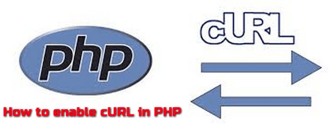 How to enable cURL in PHP / XAMPP / WAMP / Ubuntu
