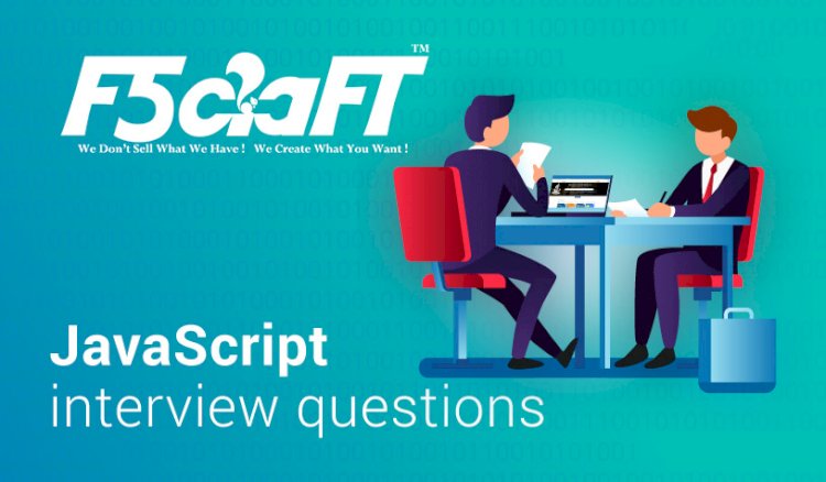 Javascript Questions for Interview with Answers 2020