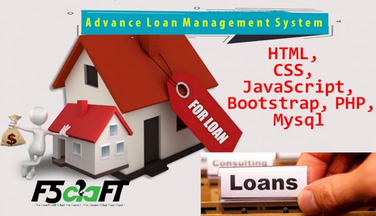 Advance Loan Management System with Savings System and SMS Notification in PHP