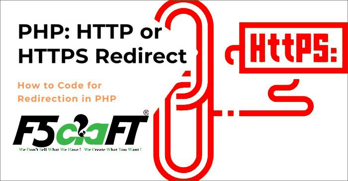 PHP Redirect [ Javascript Redirect ]