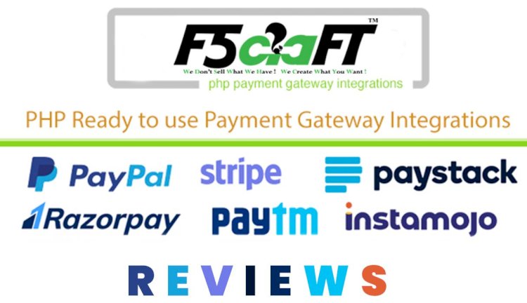 Multi Payment Gateway in one page Core PHP ready to use Payment Gateway Integrations PayPage